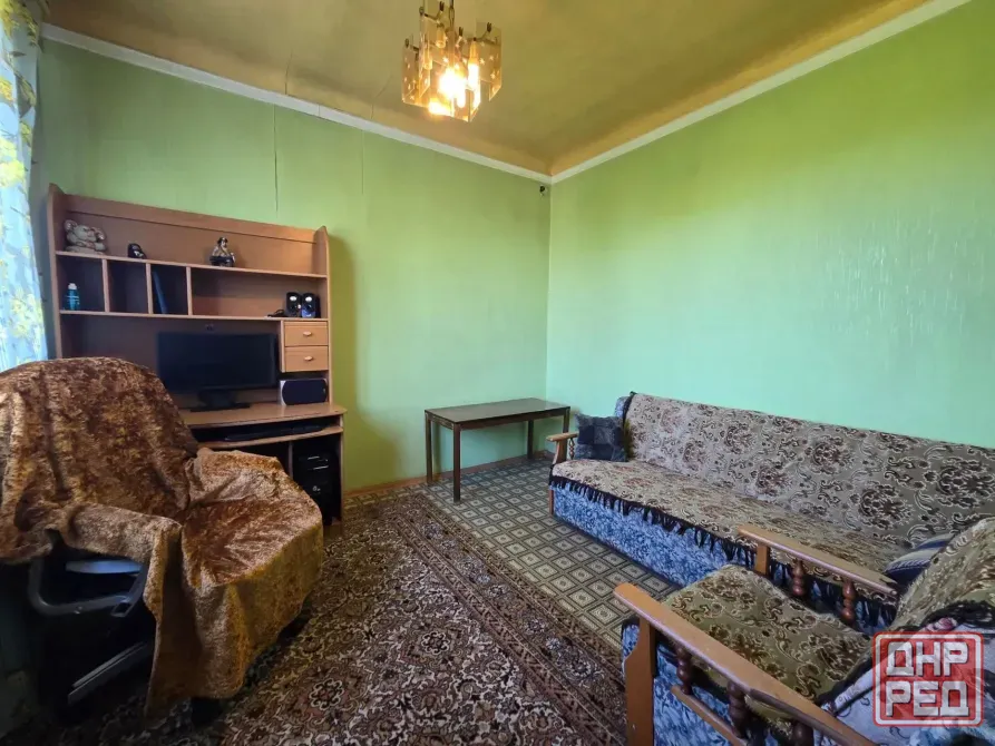 Продам 2-х уровневый дом (подойдёт под магазин), Гвардейка, Григорьевка. Макеевка - изображение 6