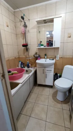 Продается трехкомнатная квартира по ул Добровольского дом 1 Донецк