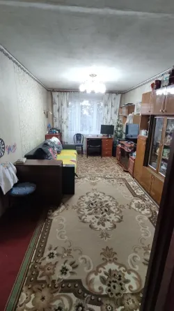 Продается трехкомнатная квартира по ул Добровольского дом 1 Донецк