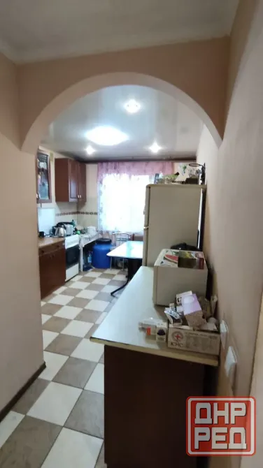 Продается трехкомнатная квартира по ул Добровольского дом 1 Донецк - изображение 7