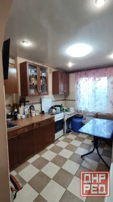 Продается трехкомнатная квартира по ул Добровольского дом 1 Донецк - изображение 6