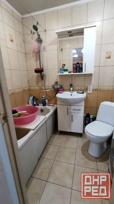 Продается трехкомнатная квартира по ул Добровольского дом 1 Донецк - изображение 4