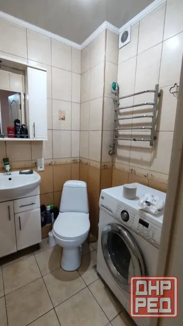Продается трехкомнатная квартира по ул Добровольского дом 1 Донецк - изображение 5