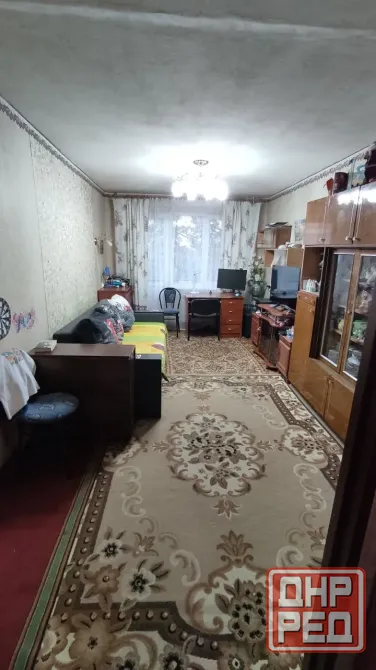 Продается трехкомнатная квартира по ул Добровольского дом 1 Донецк - изображение 3