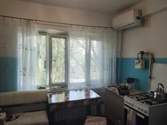 Продажа 2х ком, пл. Шахтерская,Киевский р-н Донецк