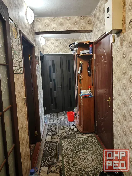 Продажа 2х ком, пл. Шахтерская,Киевский р-н Донецк - изображение 1