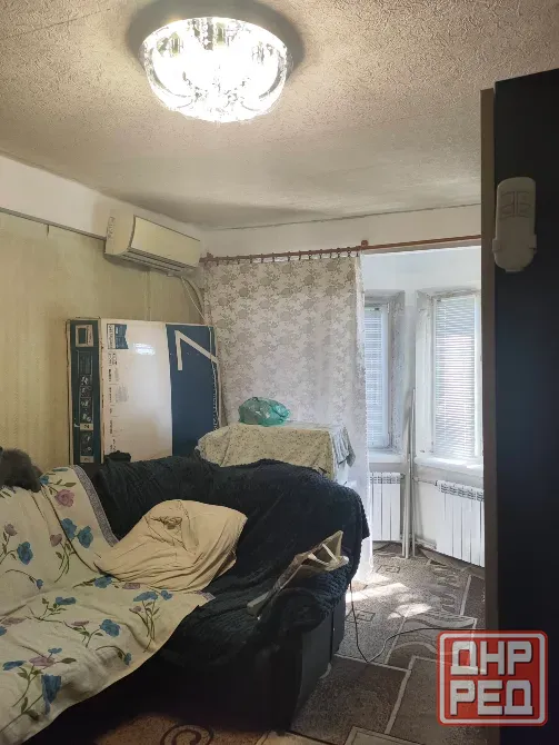 Продажа 2х ком, пл. Шахтерская,Киевский р-н Донецк - изображение 3