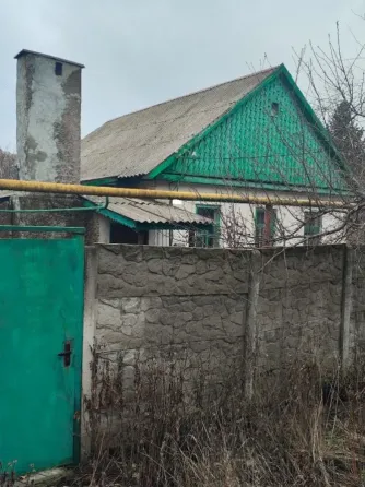 Продажа дома,пл. Бакинских комиссаров,,гос.акт на землю. Донецк
