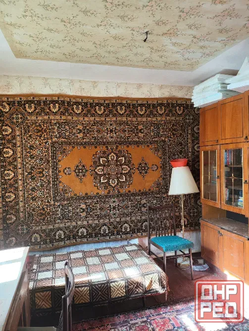 Продажа дома,пл. Бакинских комиссаров,,гос.акт на землю. Донецк - изображение 2