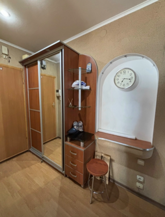 Продажа 3-х комнатной квартиры с индивидуальным отоплением г.Макеевка Центр (Макнии) Макеевка