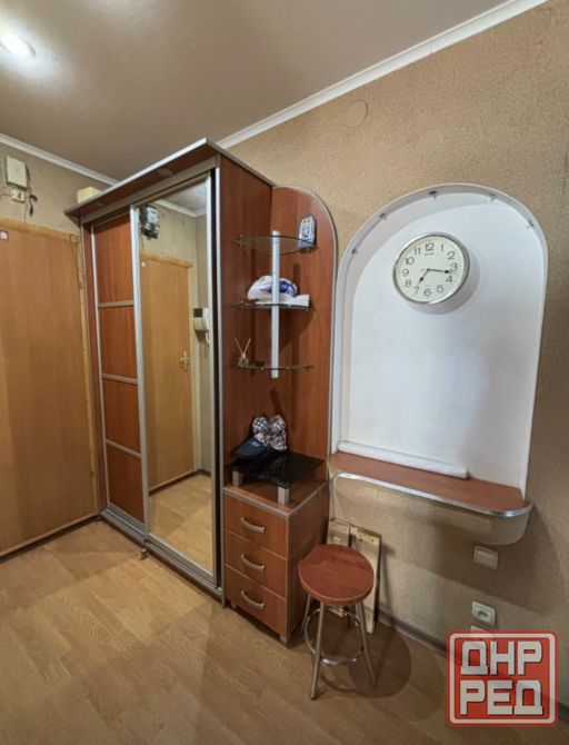 Продажа 3-х комнатной квартиры с индивидуальным отоплением г.Макеевка Центр (Макнии) Макеевка - изображение 1