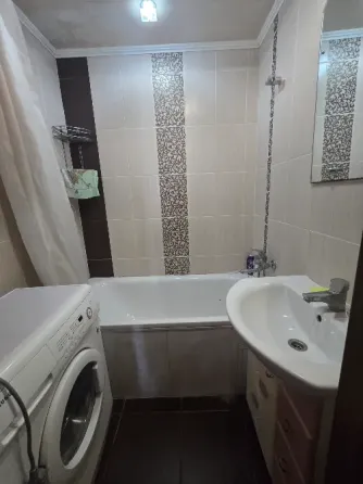 Продаётся 3х.ком квартира, Мирный Донецк