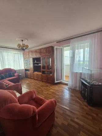 Продаётся 3х.ком квартира, Мирный Донецк