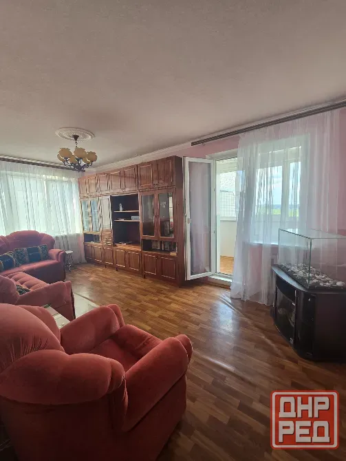 Продаётся 3х.ком квартира, Мирный Донецк - изображение 3