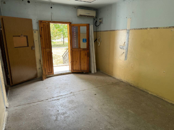 Предлагается в аренду на Раздольной Донецк