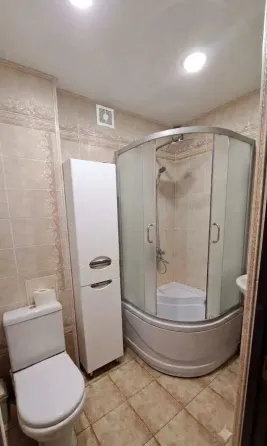 Сдается двушка в Кировском Районе Донецк