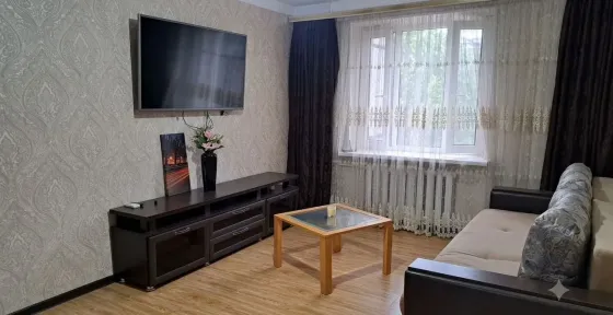 Сдается двушка в Кировском Районе Донецк