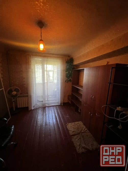 Продажа 3х комнатной квартиры в г.Макеевке, пос ш-ты Ленина (Красная Звезда) Макеевка - изображение 1