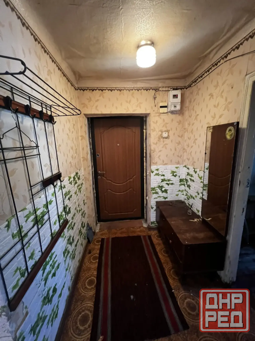 Продажа 3х комнатной квартиры в г.Макеевке, пос ш-ты Ленина (Красная Звезда) Макеевка - изображение 4