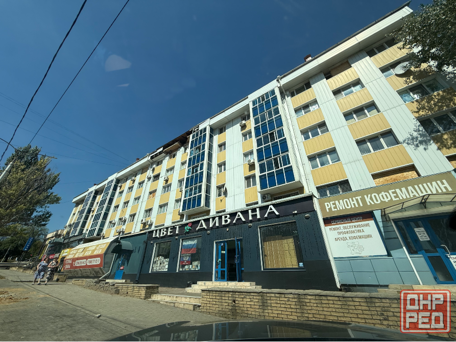 Аренда коммерческого помещения в центре города Донецк - изображение 2
