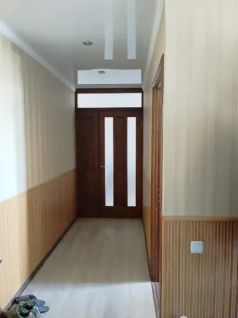 Продам 3ком.кв.-Центральный район, 23жмр с ремонтом Мариуполь
