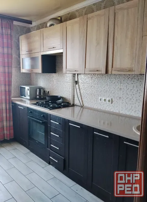 Продам 3ком.кв.-Центральный район, 23жмр с ремонтом Мариуполь - изображение 1