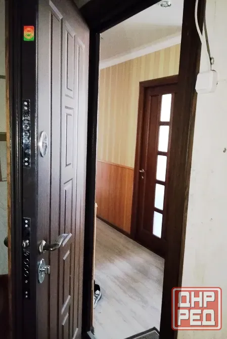 Продам 3ком.кв.-Центральный район, 23жмр с ремонтом Мариуполь - изображение 5