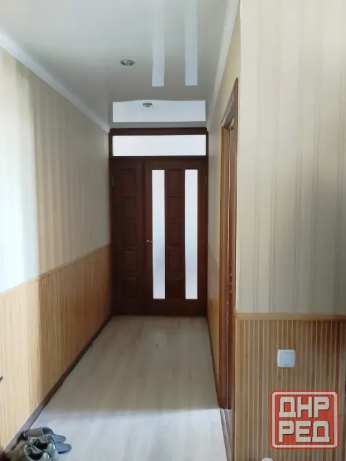 Продам 3ком.кв.-Центральный район, 23жмр с ремонтом Мариуполь - изображение 6