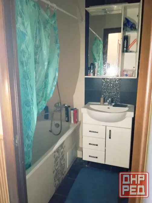 Продам 3ком.кв.-Центральный район, 23жмр с ремонтом Мариуполь - изображение 7