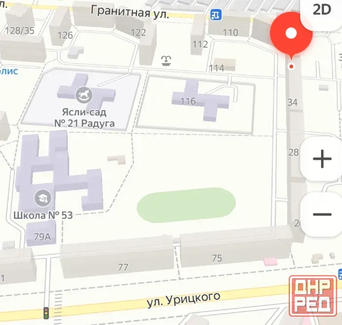 Продам 3ком.кв.-Центральный район, 23жмр с ремонтом Мариуполь - изображение 8