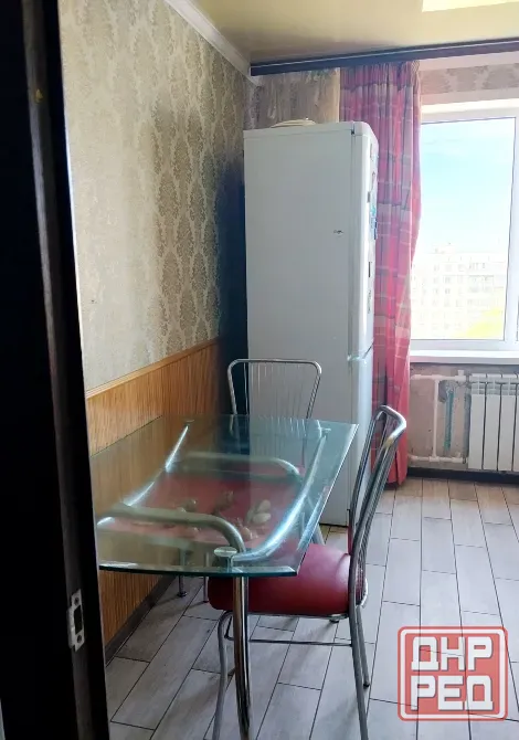 Продам 3ком.кв.-Центральный район, 23жмр с ремонтом Мариуполь - изображение 2