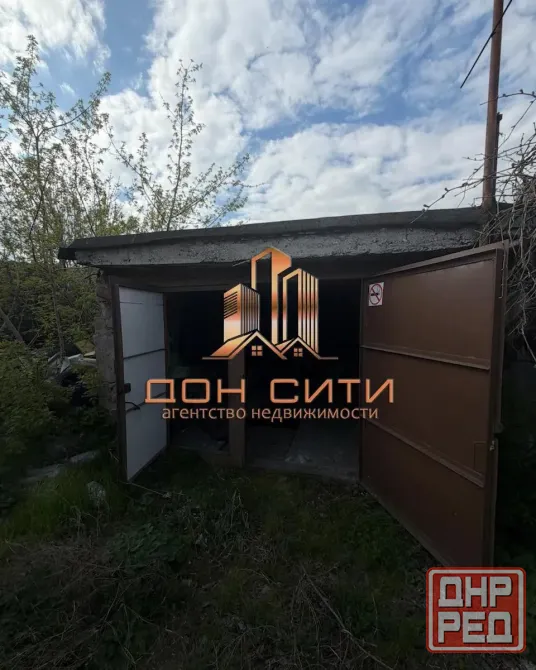 Продается гараж в Пролетарском районе, Гаражный кооператив Жигули Донецк - изображение 1