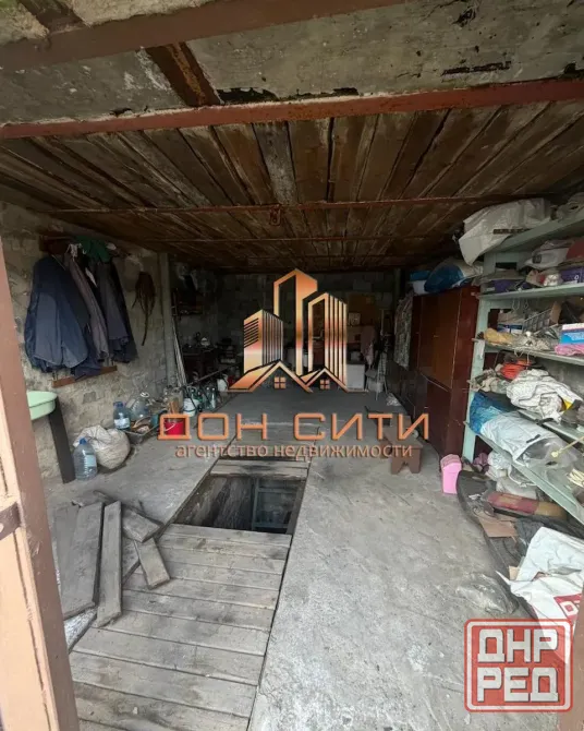 Продается гараж в Пролетарском районе, Гаражный кооператив Жигули Донецк - изображение 4