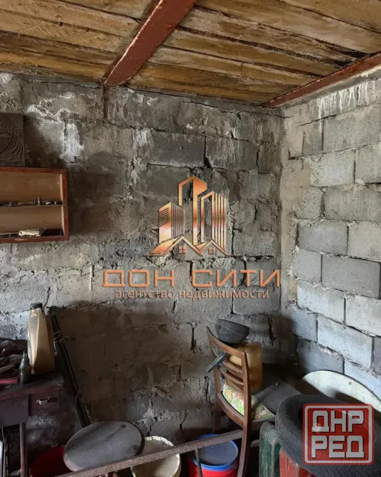 Продается гараж в Пролетарском районе, Гаражный кооператив Жигули Донецк - изображение 5