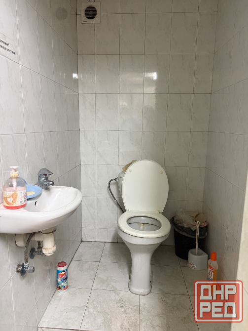 Продам нежилое помещение (подвал) 188 м2 в центре города Донецк, Артема, театр Оперы и балета Донецк - изображение 4