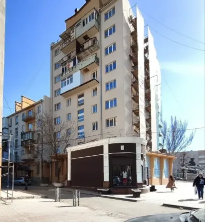 Нежилое коммерческое помещение в самом Центре города. Мариуполь