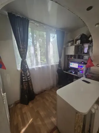 Продам 1но комнатную квартиру в Куйбышевском районе (Топаз) Донецк