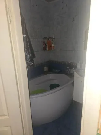 Продам 1но комнатную квартиру в Куйбышевском районе (Топаз) Донецк