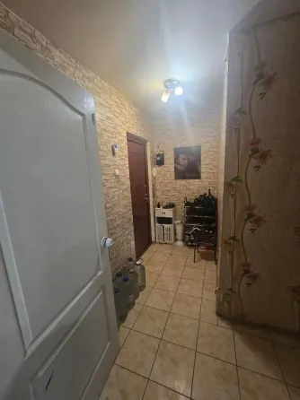 Продам 1но комнатную квартиру в Куйбышевском районе (Топаз) Донецк