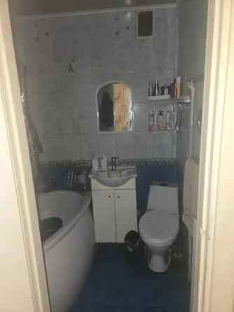 Продам 1но комнатную квартиру в Куйбышевском районе (Топаз) Донецк