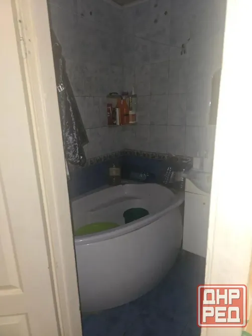 Продам 1но комнатную квартиру в Куйбышевском районе (Топаз) Донецк - изображение 3