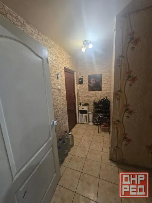 Продам 1но комнатную квартиру в Куйбышевском районе (Топаз) Донецк - изображение 5