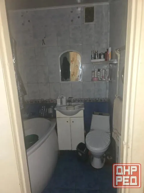 Продам 1но комнатную квартиру в Куйбышевском районе (Топаз) Донецк - изображение 6