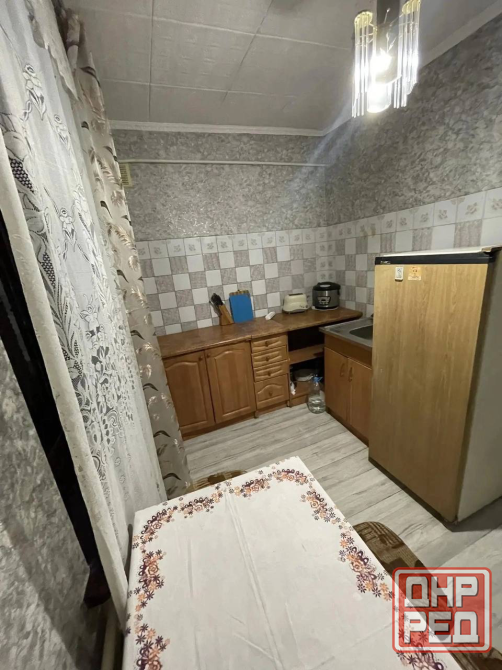 Сдается 2-комнатная квартира в Буденовском р-не , возле Парка Горького. Донецк - изображение 7