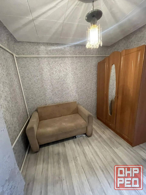 Сдается 2-комнатная квартира в Буденовском р-не , возле Парка Горького. Донецк - изображение 5
