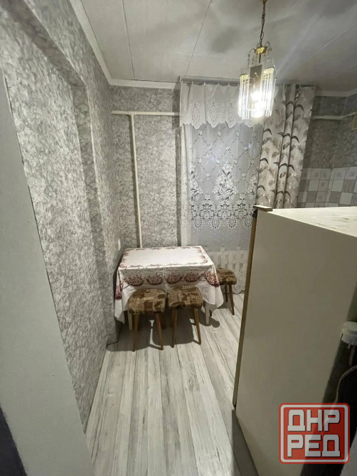 Сдается 2-комнатная квартира в Буденовском р-не , возле Парка Горького. Донецк - изображение 6