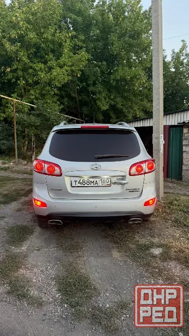 Продам авто Донецк - изображение 4