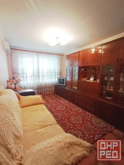 Продажа 3х ком. Центральный р-н. Мариуполь - изображение 1
