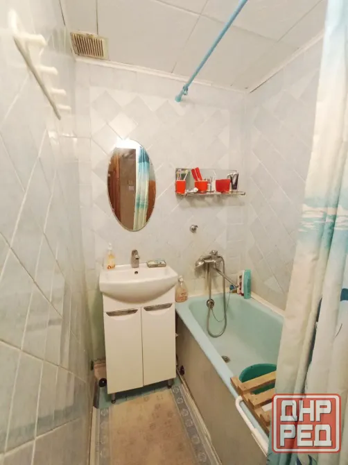 Продажа 3х ком. Центральный р-н. Мариуполь - изображение 9