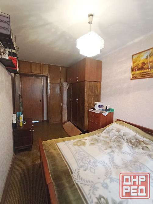 Продажа 3х ком. Центральный р-н. Мариуполь - изображение 10